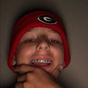 Meet your Posher, Aaron